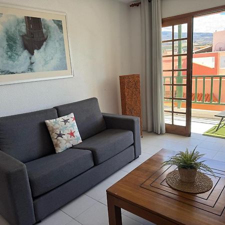 Apartamento Sol Алькала Экстерьер фото