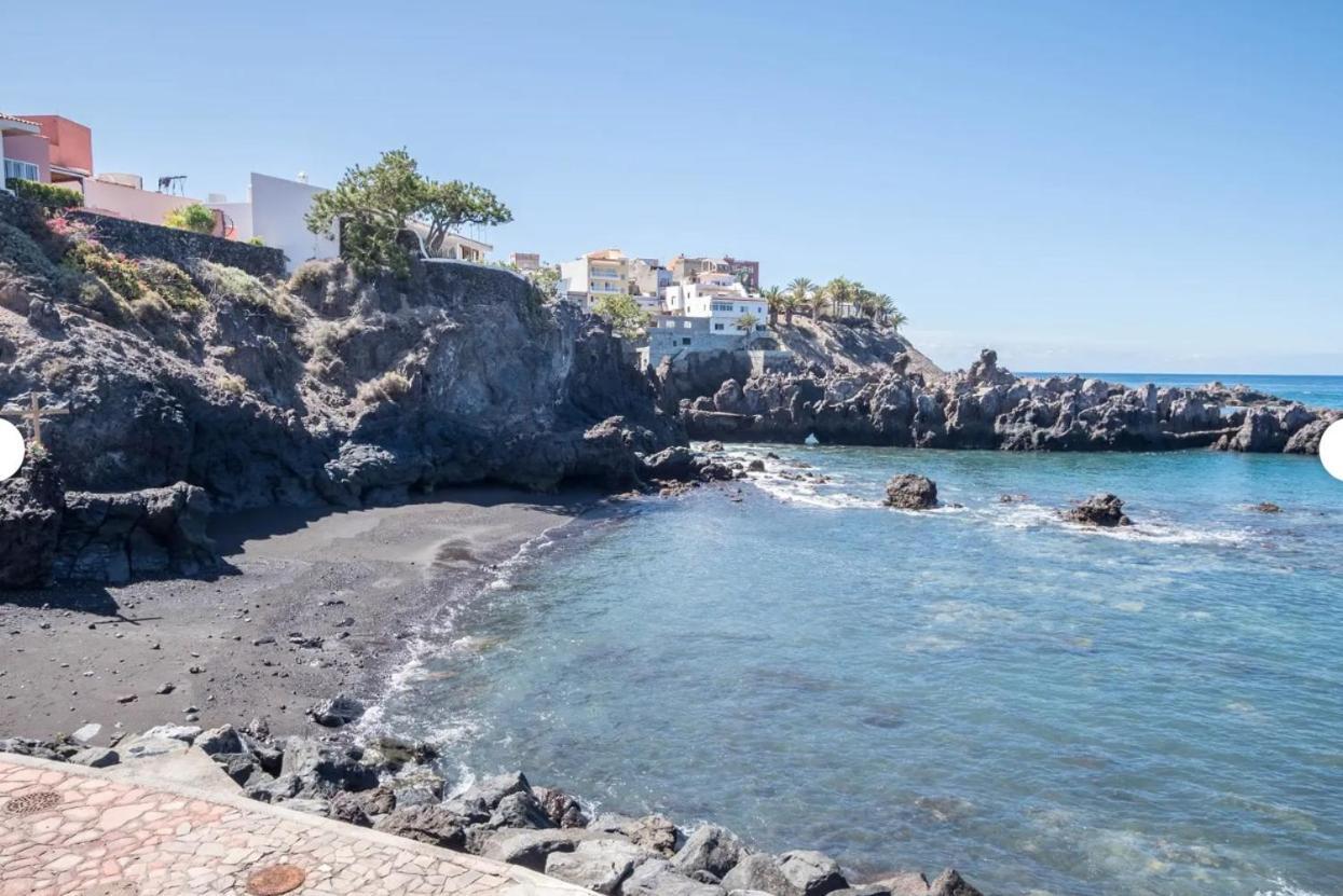 Apartamento Sol Алькала Экстерьер фото